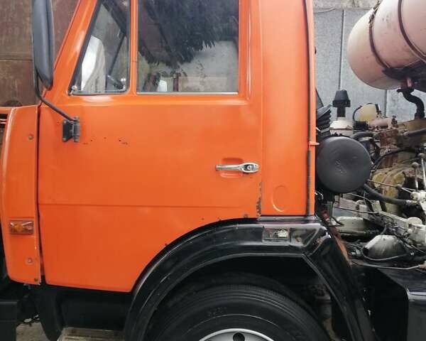 КамАЗ 53229, объемом двигателя 0 л и пробегом 333 тыс. км за 8700 $, фото 4 на Automoto.ua