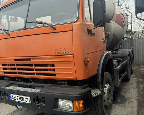 КамАЗ 53229, об'ємом двигуна 0 л та пробігом 20 тис. км за 15000 $, фото 1 на Automoto.ua