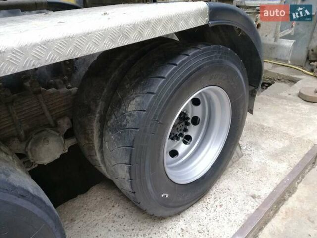 КамАЗ 53229, объемом двигателя 0 л и пробегом 333 тыс. км за 8700 $, фото 17 на Automoto.ua