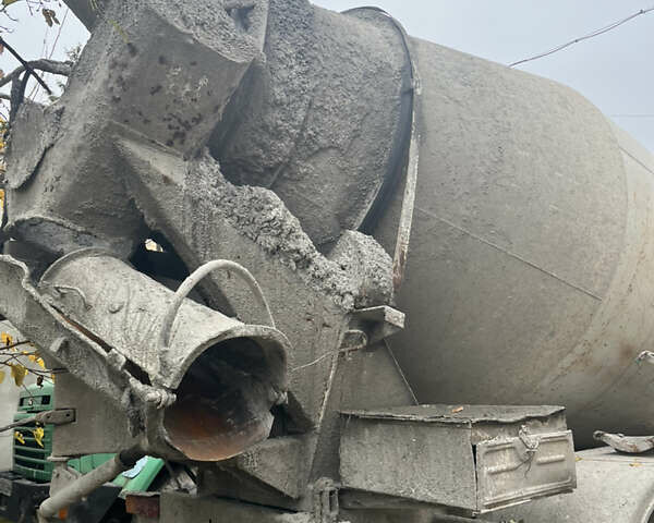 КамАЗ 53229, объемом двигателя 0 л и пробегом 0 тыс. км за 12999 $, фото 6 на Automoto.ua