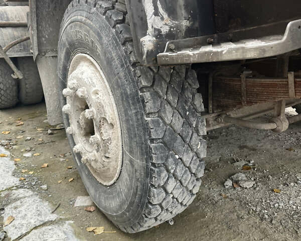 КамАЗ 53229, объемом двигателя 0 л и пробегом 0 тыс. км за 12999 $, фото 4 на Automoto.ua