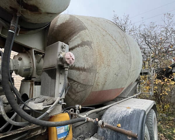 КамАЗ 53229, объемом двигателя 0 л и пробегом 0 тыс. км за 12999 $, фото 2 на Automoto.ua