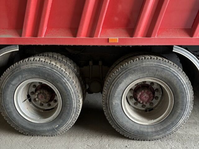 КамАЗ 53229, об'ємом двигуна 0 л та пробігом 0 тис. км за 17000 $, фото 4 на Automoto.ua