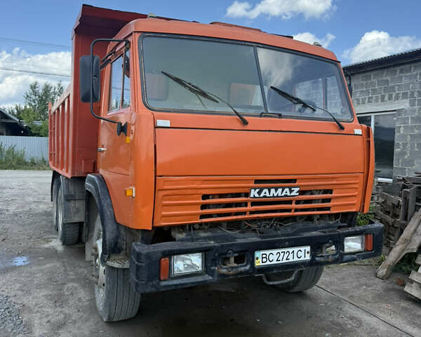 КамАЗ 53229, объемом двигателя 0 л и пробегом 500 тыс. км за 12000 $, фото 1 на Automoto.ua