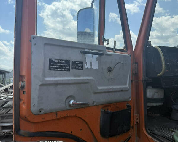 КамАЗ 53229, объемом двигателя 0 л и пробегом 500 тыс. км за 12000 $, фото 6 на Automoto.ua