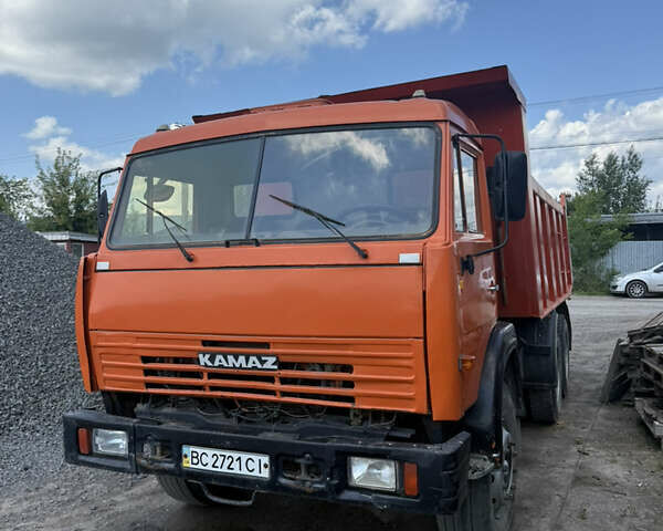 КамАЗ 53229, объемом двигателя 0 л и пробегом 500 тыс. км за 12000 $, фото 2 на Automoto.ua