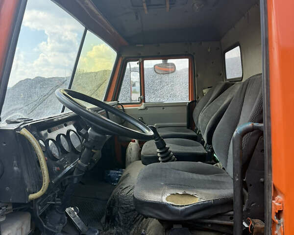 КамАЗ 53229, объемом двигателя 0 л и пробегом 500 тыс. км за 12000 $, фото 7 на Automoto.ua