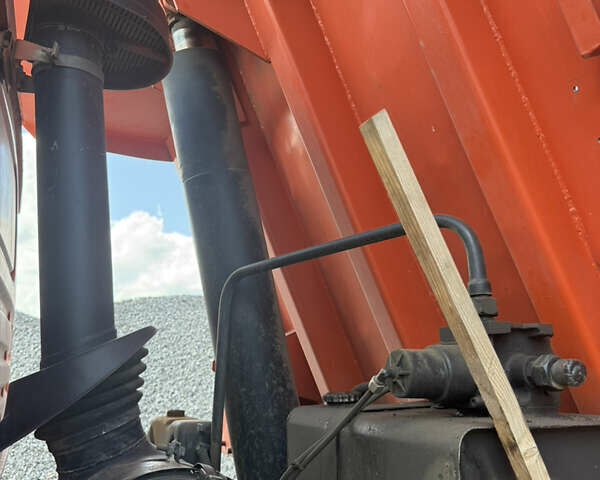 КамАЗ 53229, объемом двигателя 0 л и пробегом 500 тыс. км за 12000 $, фото 8 на Automoto.ua