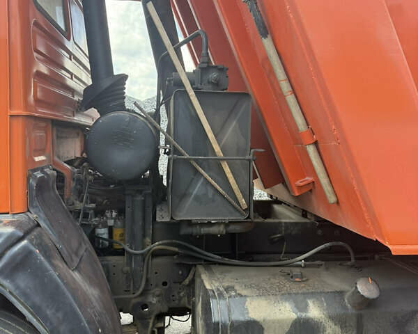 КамАЗ 53229, объемом двигателя 0 л и пробегом 500 тыс. км за 12000 $, фото 5 на Automoto.ua