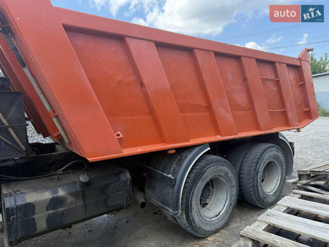 КамАЗ 53229, объемом двигателя 0 л и пробегом 500 тыс. км за 12000 $, фото 3 на Automoto.ua