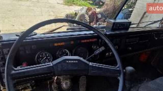 КамАЗ 53229, объемом двигателя 0 л и пробегом 100 тыс. км за 15279 $, фото 4 на Automoto.ua