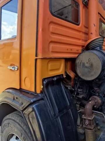 КамАЗ 53229, объемом двигателя 0 л и пробегом 100 тыс. км за 15279 $, фото 15 на Automoto.ua