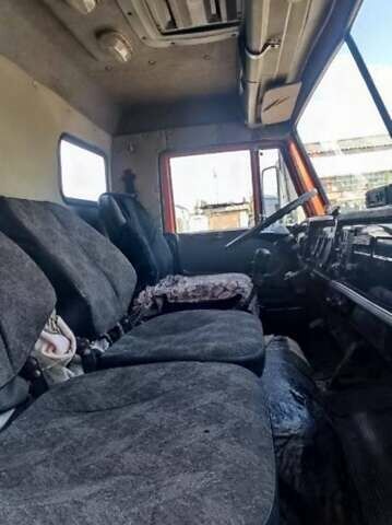 КамАЗ 53229, объемом двигателя 0 л и пробегом 100 тыс. км за 15279 $, фото 3 на Automoto.ua