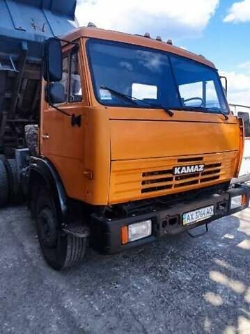 КамАЗ 53229, объемом двигателя 0 л и пробегом 100 тыс. км за 15279 $, фото 1 на Automoto.ua