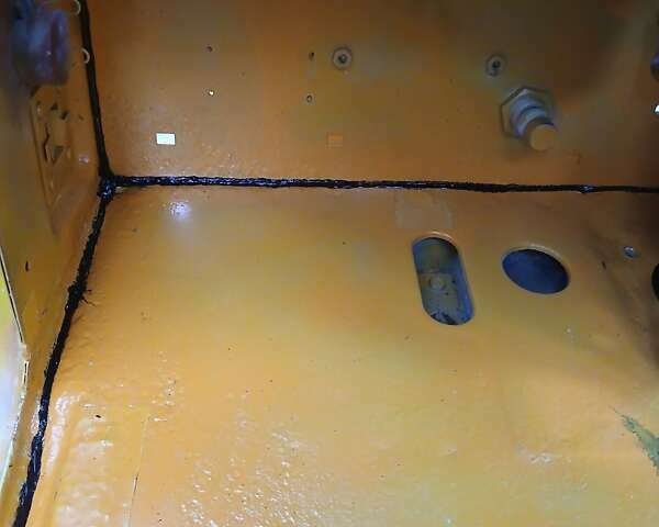 Жовтий КамАЗ 53229, об'ємом двигуна 10.85 л та пробігом 0 тис. км за 17000 $, фото 8 на Automoto.ua
