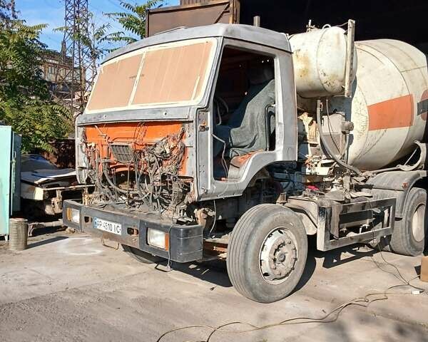 Жовтий КамАЗ 53229, об'ємом двигуна 10.85 л та пробігом 0 тис. км за 17000 $, фото 6 на Automoto.ua