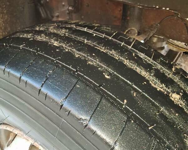 Серый КамАЗ 53229, объемом двигателя 0 л и пробегом 120 тыс. км за 20000 $, фото 9 на Automoto.ua