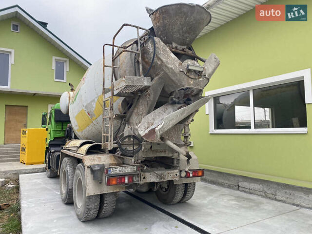 Зелений КамАЗ 53229, об'ємом двигуна 10.85 л та пробігом 100 тис. км за 9800 $, фото 2 на Automoto.ua