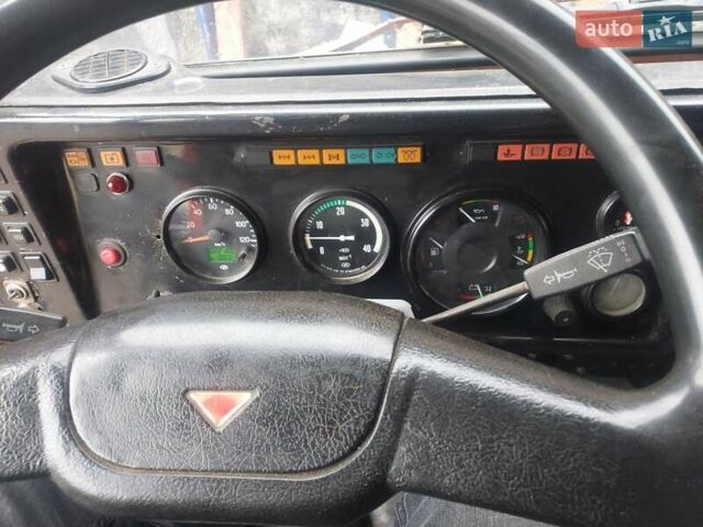 КамАЗ 53229 2008 в Киеве на Automoto.ua Оранжевый КамАЗ 53229, объемом двигателя 10.85 л и пробегом 22 тыс. км за 27000 $, фото 10 на Automoto.ua