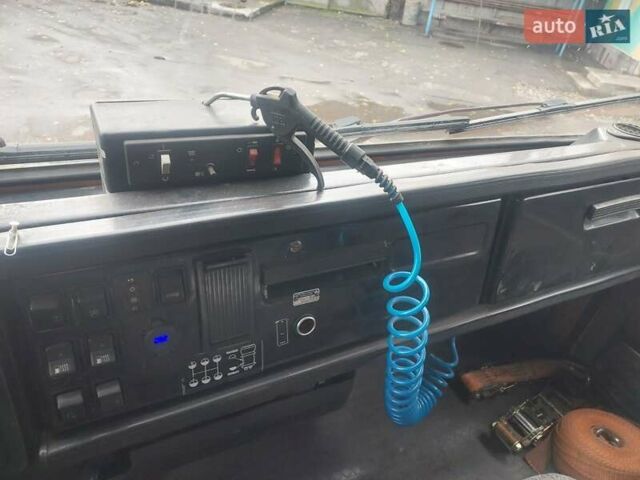 КамАЗ 53229 2008 в Киеве на Automoto.ua Оранжевый КамАЗ 53229, объемом двигателя 10.85 л и пробегом 22 тыс. км за 27000 $, фото 11 на Automoto.ua