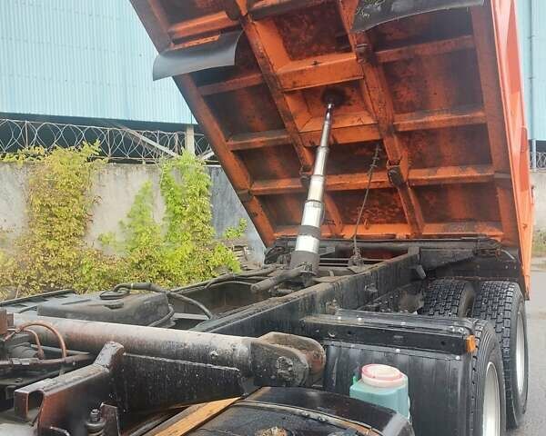 КамАЗ 53229 2008 в Киеве на Automoto.ua Оранжевый КамАЗ 53229, объемом двигателя 10.85 л и пробегом 22 тыс. км за 27000 $, фото 5 на Automoto.ua