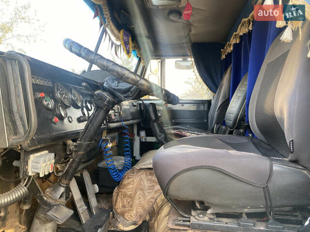 Белый КамАЗ 5410, объемом двигателя 0 л и пробегом 100 тыс. км за 8500 $, фото 1 на Automoto.ua