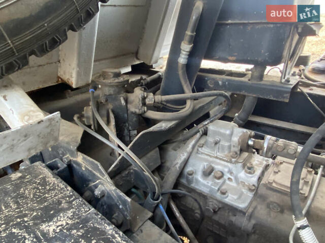 Белый КамАЗ 5410, объемом двигателя 0 л и пробегом 100 тыс. км за 8500 $, фото 9 на Automoto.ua