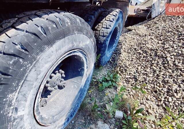 КамАЗ 5410, объемом двигателя 10.85 л и пробегом 0 тыс. км за 4500 $, фото 7 на Automoto.ua