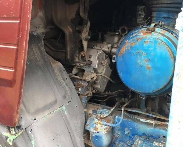 КамАЗ 5410, об'ємом двигуна 0 л та пробігом 200 тис. км за 5200 $, фото 11 на Automoto.ua