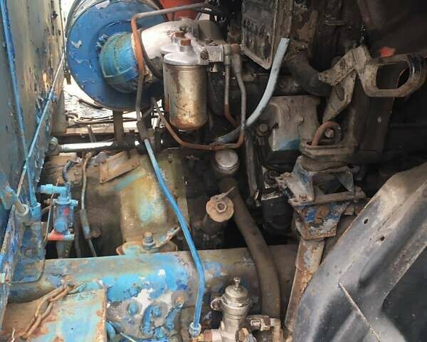 КамАЗ 5410, об'ємом двигуна 0 л та пробігом 200 тис. км за 5200 $, фото 12 на Automoto.ua