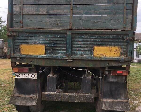 КамАЗ 5410, об'ємом двигуна 0 л та пробігом 200 тис. км за 5200 $, фото 7 на Automoto.ua