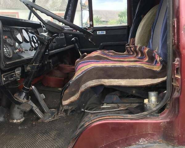 КамАЗ 5410, об'ємом двигуна 0 л та пробігом 200 тис. км за 5200 $, фото 14 на Automoto.ua