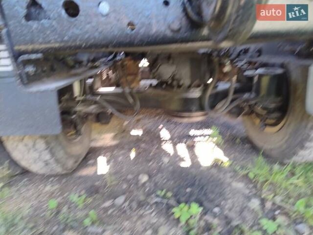 КамАЗ 5410, об'ємом двигуна 0 л та пробігом 1000 тис. км за 9700 $, фото 4 на Automoto.ua