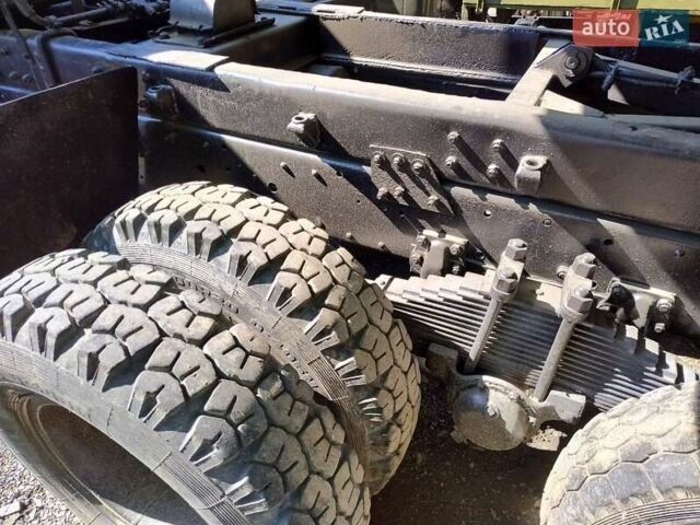КамАЗ 5410, об'ємом двигуна 0 л та пробігом 1000 тис. км за 9700 $, фото 8 на Automoto.ua