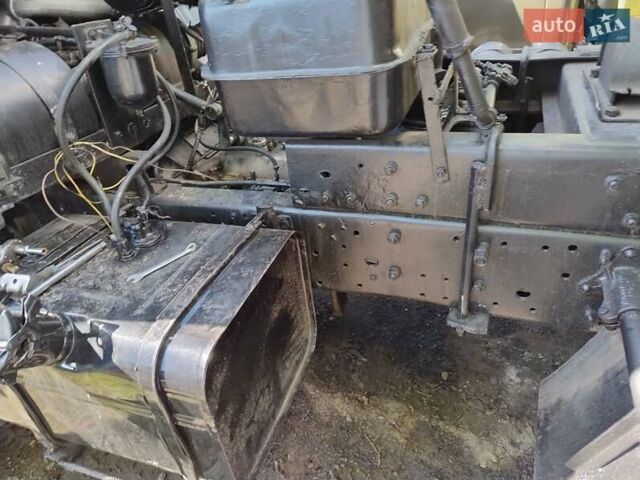 КамАЗ 5410, об'ємом двигуна 0 л та пробігом 1000 тис. км за 9700 $, фото 6 на Automoto.ua