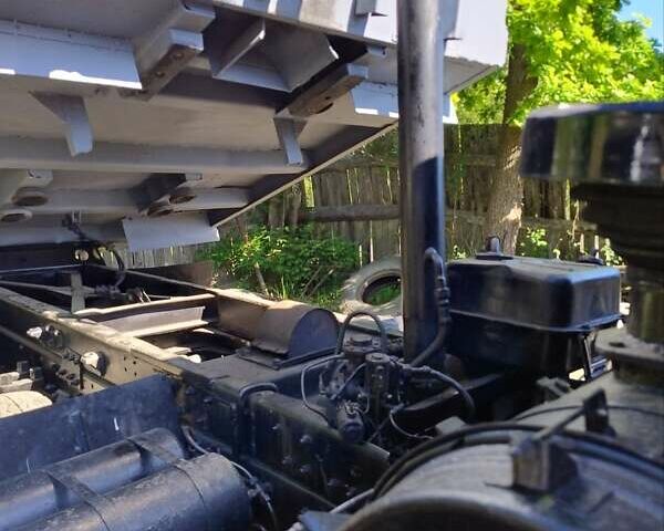 КамАЗ 5410, об'ємом двигуна 0 л та пробігом 1000 тис. км за 9700 $, фото 12 на Automoto.ua