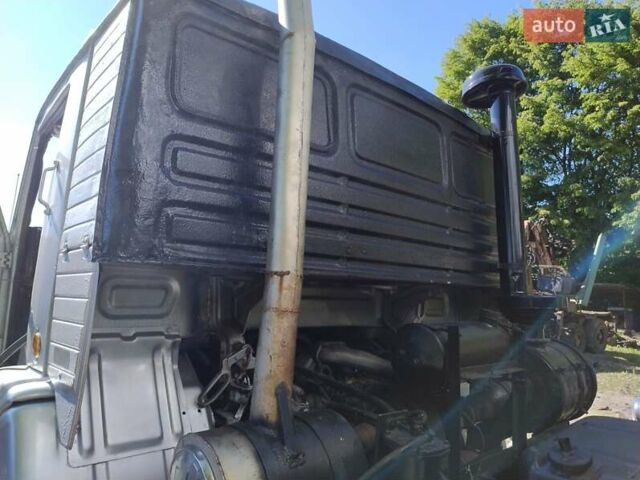 КамАЗ 5410, об'ємом двигуна 0 л та пробігом 1000 тис. км за 9700 $, фото 10 на Automoto.ua