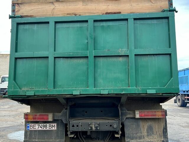 КамАЗ 5410, объемом двигателя 11 л и пробегом 0 тыс. км за 8000 $, фото 4 на Automoto.ua