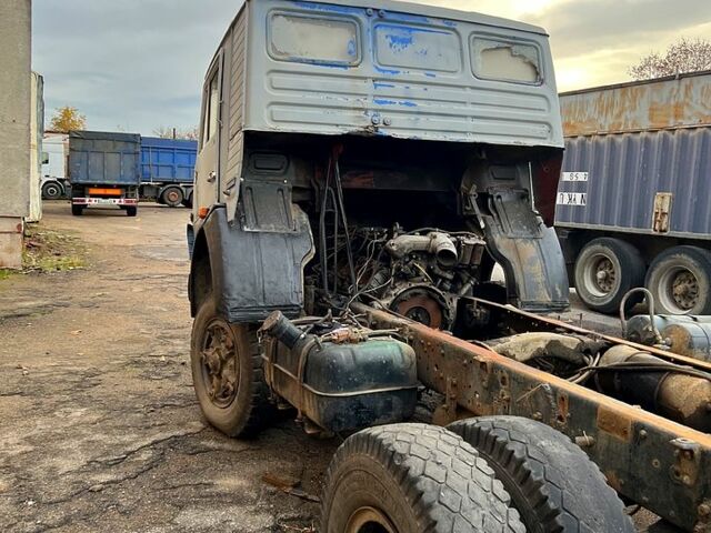 КамАЗ 5410, объемом двигателя 11 л и пробегом 0 тыс. км за 8000 $, фото 10 на Automoto.ua