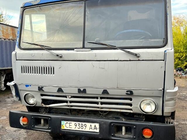 КамАЗ 5410, объемом двигателя 11 л и пробегом 0 тыс. км за 8000 $, фото 11 на Automoto.ua