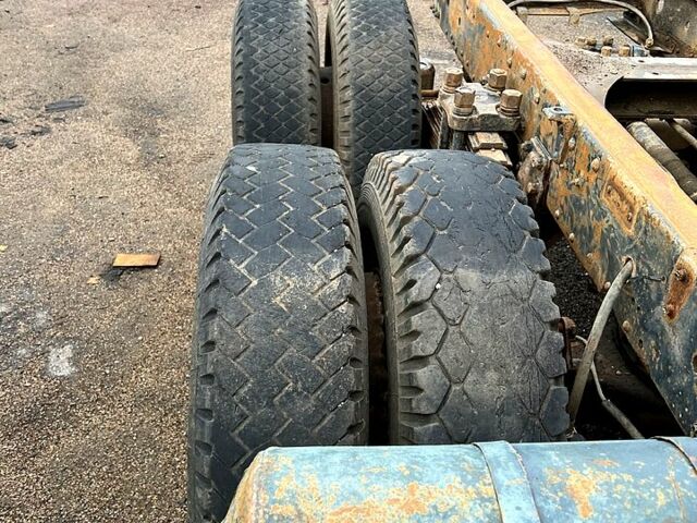 КамАЗ 5410, объемом двигателя 11 л и пробегом 0 тыс. км за 8000 $, фото 8 на Automoto.ua