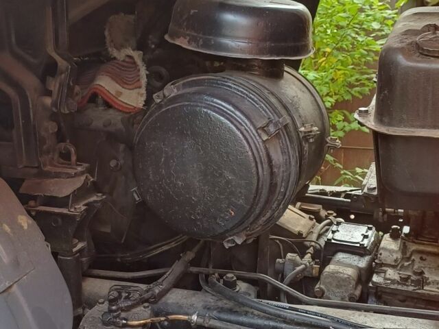 КамАЗ 5410, объемом двигателя 0 л и пробегом 0 тыс. км за 6000 $, фото 4 на Automoto.ua