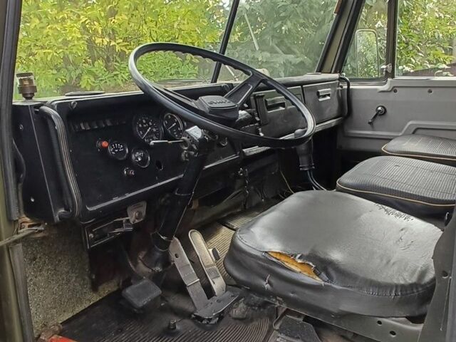 КамАЗ 5410, объемом двигателя 0 л и пробегом 0 тыс. км за 6000 $, фото 1 на Automoto.ua