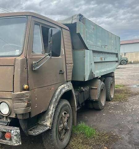 КамАЗ 5410, объемом двигателя 0 л и пробегом 100 тыс. км за 5000 $, фото 1 на Automoto.ua