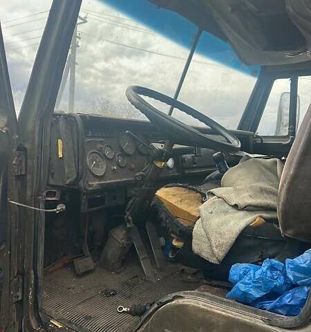 КамАЗ 5410, объемом двигателя 0 л и пробегом 100 тыс. км за 5000 $, фото 2 на Automoto.ua