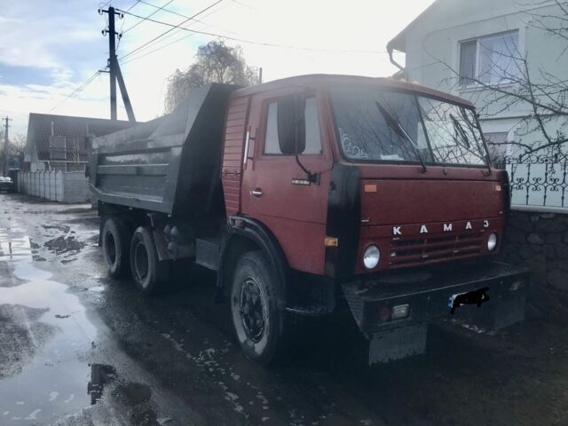КамАЗ 5410, об'ємом двигуна 0 л та пробігом 0 тис. км за 5500 $, фото 4 на Automoto.ua