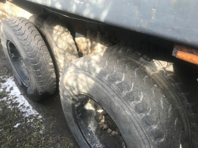 КамАЗ 5410, об'ємом двигуна 0 л та пробігом 0 тис. км за 5500 $, фото 6 на Automoto.ua