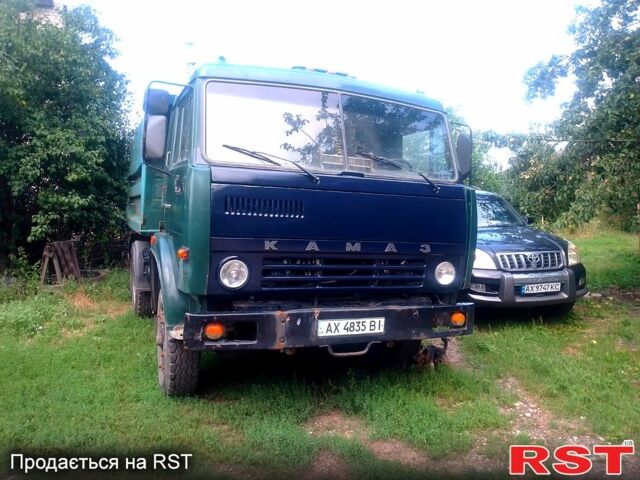 КамАЗ 5410, объемом двигателя 10.9 л и пробегом 0 тыс. км за 6500 $, фото 1 на Automoto.ua