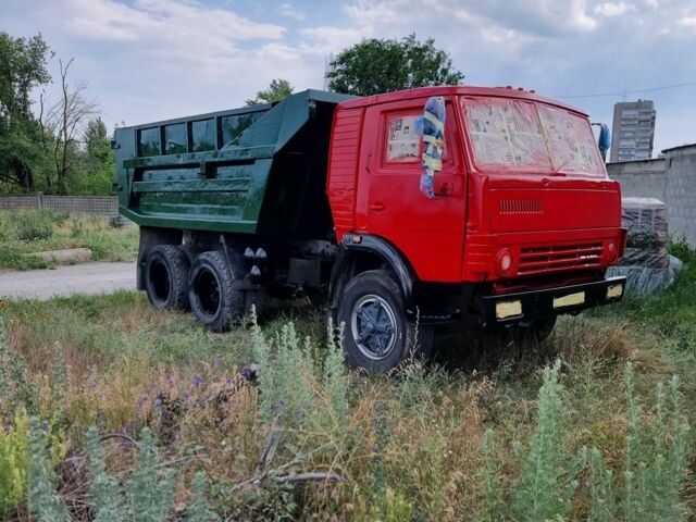 КамАЗ 5410, об'ємом двигуна 0 л та пробігом 0 тис. км за 15000 $, фото 2 на Automoto.ua