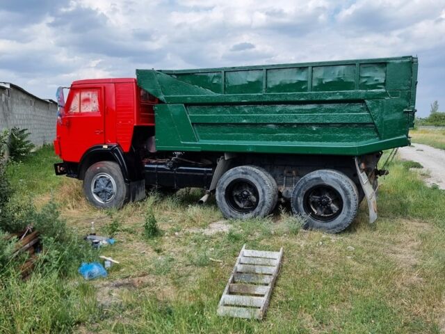 КамАЗ 5410, об'ємом двигуна 0 л та пробігом 0 тис. км за 15000 $, фото 3 на Automoto.ua